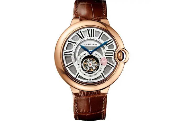 卡地亞手表后蓋摔壞該如何處理？