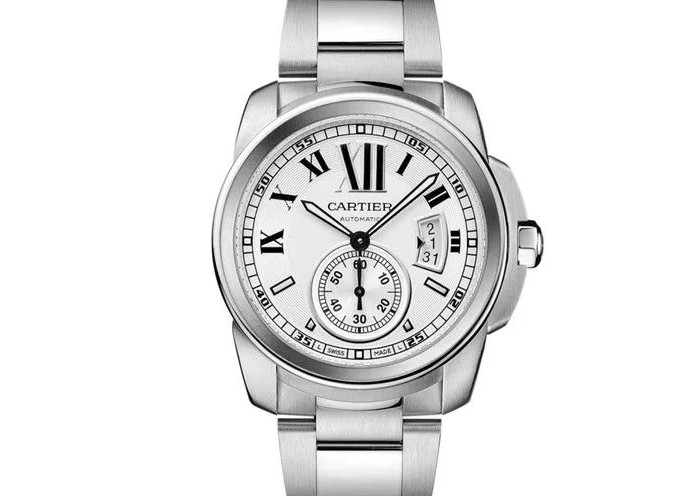 卡地亞手表表鏈出現(xiàn)裂痕的正確解決辦法是什么？