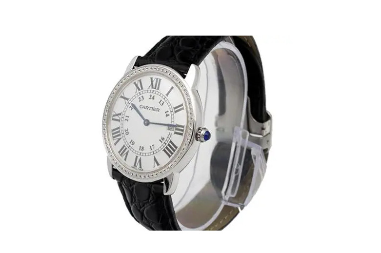 卡地亞手表時(shí)快時(shí)慢的解決方法是什么？