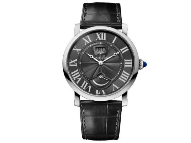 卡地亞手表后蓋磨損該如何應(yīng)急處理？