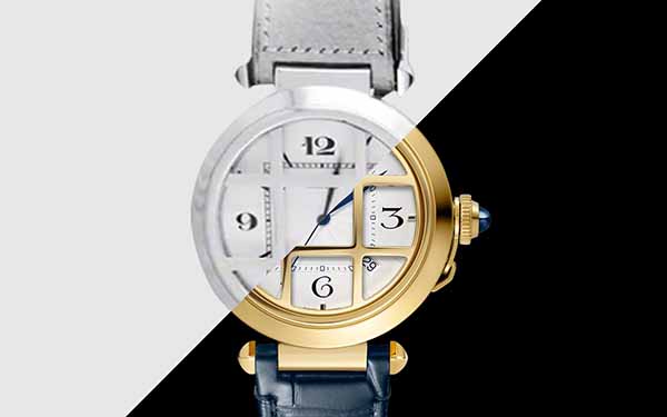 卡地亞表帶防銹攻略，讓你的手表時刻閃耀！