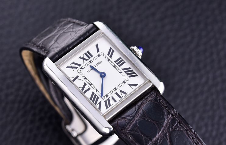 卡地亞星辰守護：手表進水后的智慧處理