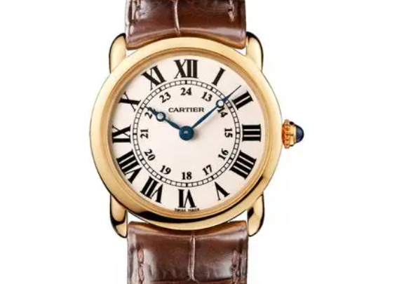 卡地亞手表機芯斷裂?別急，這樣處理更穩(wěn)妥