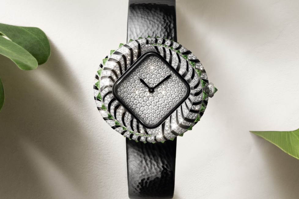 卡地亞手表表冠常見故障揭秘：守護時間的優(yōu)雅指針