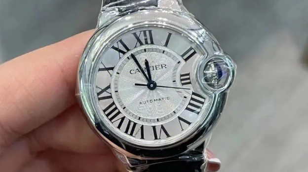 卡地亞發(fā)條品質(zhì)：手表性能的心臟動力