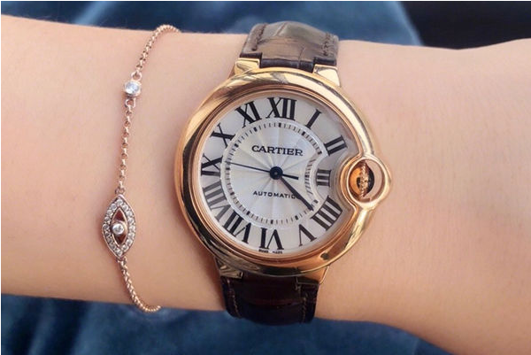 卡地亞發(fā)條故障不用慌，修復(fù)指南助您解憂