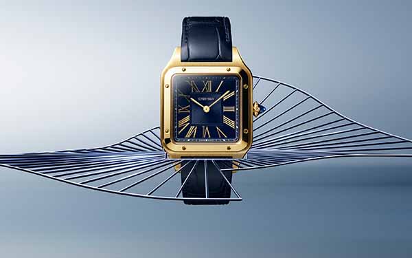 卡地亞日期不準(zhǔn)?專業(yè)調(diào)整，讓時間如明燈般準(zhǔn)確