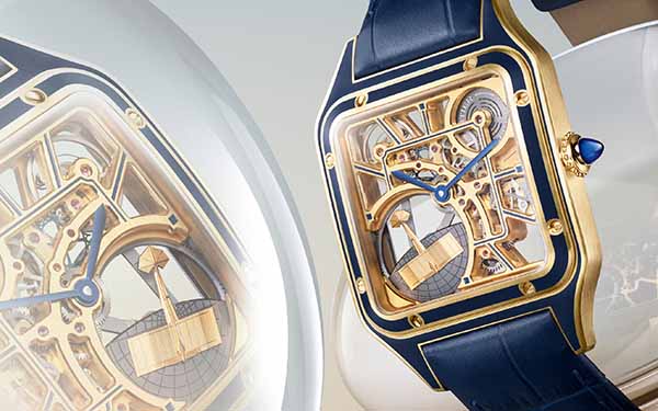 卡地亞表針走慢?游泳后籃球賽，服務中心更穩(wěn)妥!