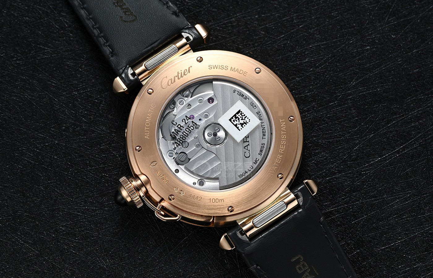 卡地亞表出現表針脫落如何處理(專業(yè)維修教程)