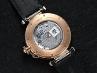 卡地亞表出現(xiàn)表針脫落如何處理(專業(yè)維修教程)