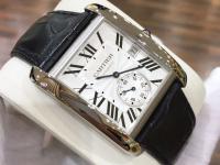 卡地亞手表出現(xiàn)劃痕處理方法是什么(如何輕松處理卡地亞手表劃痕問題)