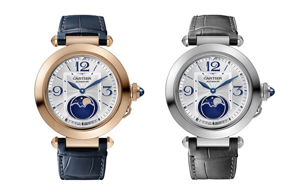 卡地亞手表停走怎么處理