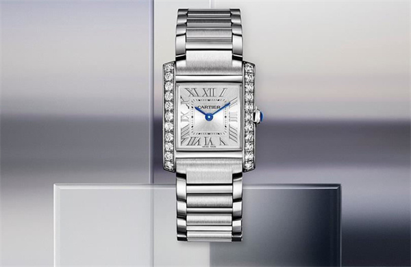 卡地亞手表磕碰了怎么處理