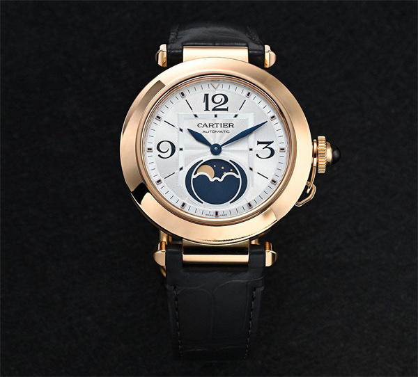 卡地亞手表停走處理技巧是什么