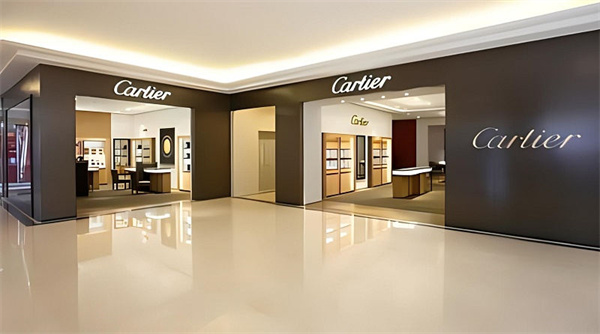 卡地亞不戴了該怎么存放