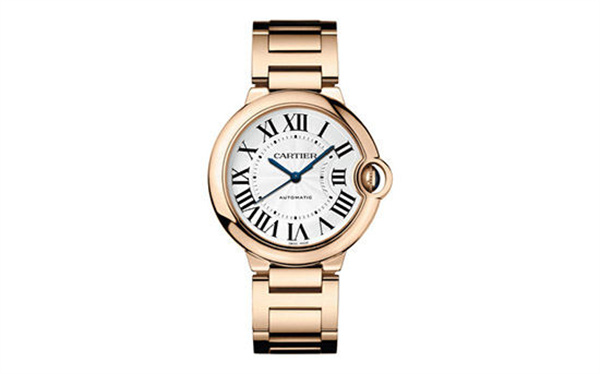 卡地亞手表停走處理技巧深度解析