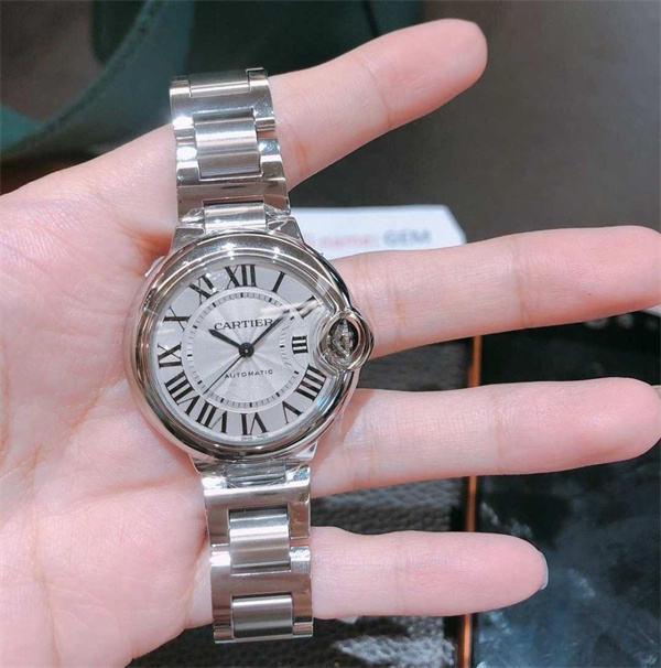 卡地亞手表進(jìn)水了處理技巧詳解