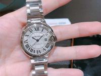 卡地亞手表進(jìn)水了處理技巧詳解