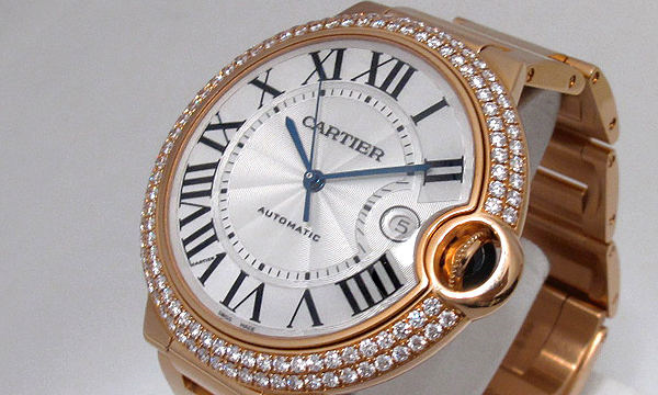 卡地亞腕表金屬表帶意外斷裂？別急，專業(yè)攻略助您輕松修復(fù)（圖）