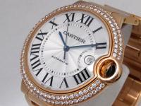 卡地亞腕表金屬表帶意外斷裂？別急，專業(yè)攻略助您輕松修復(fù)