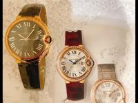 卡地亞腕表星期校準(zhǔn)秘籍：精準(zhǔn)調(diào)時(shí)，優(yōu)雅再現(xiàn)