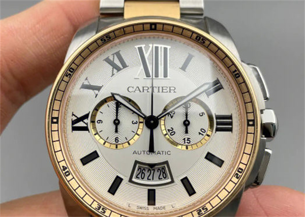 卡地亞腕表電路故障頻發(fā)？專業(yè)解決之道助您愛表重生（圖）