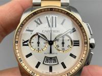 卡地亞腕表電路故障頻發(fā)？專業(yè)解決之道助您愛表重生