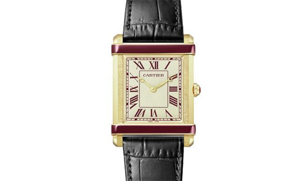 卡地亞腕表日歷突然掉落？別慌，這里有解決方案（圖）