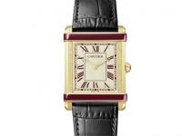 卡地亞腕表日歷突然掉落？別慌，這里有解決方案