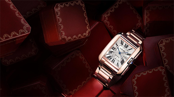 卡地亞腕表動能告急？輕松解決腕表儲能不足難題（圖）