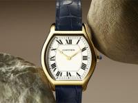 卡地亞腕表皮表帶發(fā)黑？三大妙招輕松恢復光澤