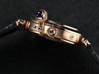 卡地亞腕表不慎進(jìn)水？速學(xué)專業(yè)解決妙招