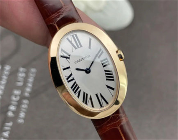 卡地亞腕表響起神秘異音？輕松解決之道在這里（圖）