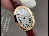 卡地亞腕表響起神秘異音？輕松解決之道在這里