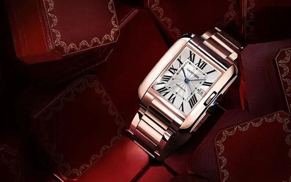 卡地亞腕表不慎損壞？輕松解決磕碰摔壞難題（圖）