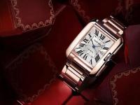 卡地亞腕表不慎損壞？輕松解決磕碰摔壞難題