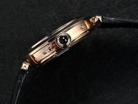 卡地亞手表表殼有劃痕處理方法匯總