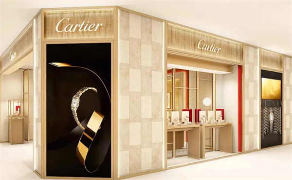 卡地亞腕表扣故障？輕松解決表扣扣不上難題（圖）