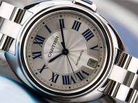 卡地亞手表意外走快，如何專業(yè)修復