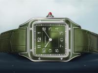 卡地亞腕表不慎進水？速學專業(yè)解決之道，守護您的時間藝術(shù)