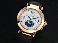 卡地亞手表遇到螺絲滑絲如何緊急處理