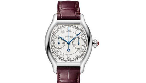 卡地亞手表突然停走？專業(yè)修復(fù)技巧大公開，讓精準計時重生（圖）