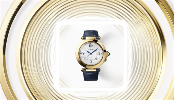 卡地亞手表表蒙意外破碎？專業(yè)修復(fù)攻略助您愛表重生（圖）