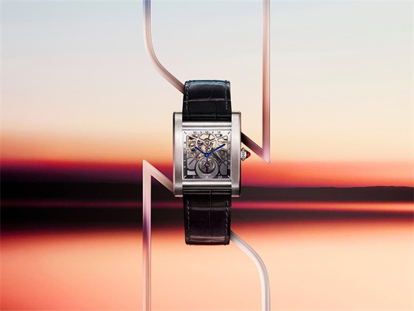 解鎖卡地亞指針生銹難題：專(zhuān)業(yè)解決策略大公開(kāi)（圖）