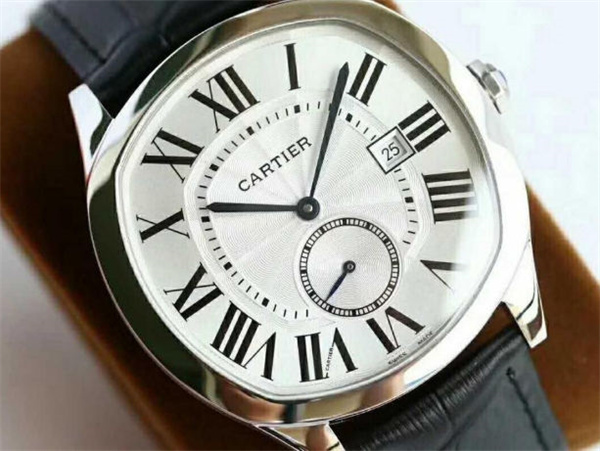 解碼卡地亞腕表：一文掌握發(fā)條擰反解決技巧（圖）