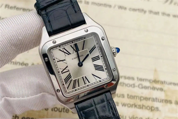 解鎖卡地亞機械表銹蝕難題：專業(yè)解決策略大公開（圖）