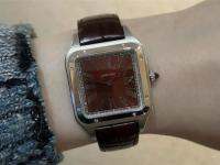 揭秘！卡地亞名表機(jī)芯為何會(huì)生銹？