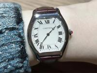 揭秘卡地亞手表偷停問(wèn)題，全面解決策略大公開(kāi)！