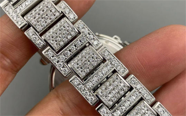 卡地亞腕表表蒙子壞了應該咋辦（專業(yè)維修指南與注意事項）（圖）