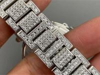 卡地亞腕表表蒙子壞了應該咋辦（專業(yè)維修指南與注意事項）